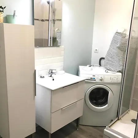 Appartement Triplex à 100m De La