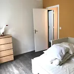 Apartman Triplex A 100m De La *
